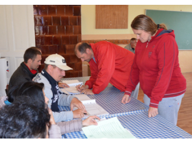 Najviša izlaznost u Sremu